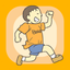 Hide My Test! - Easy Escape! icon