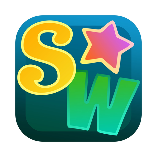 Screen Wonders app icon