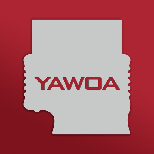 YAWOA app icon