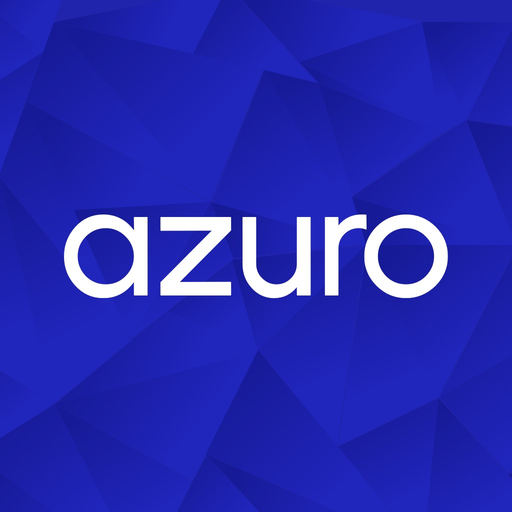Azuro: Property Management app icon