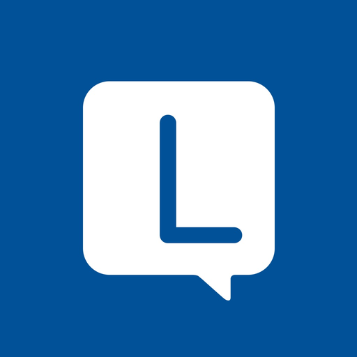 Lingolet Hybrid app icon