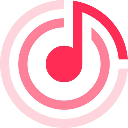 Asobimo Music app icon