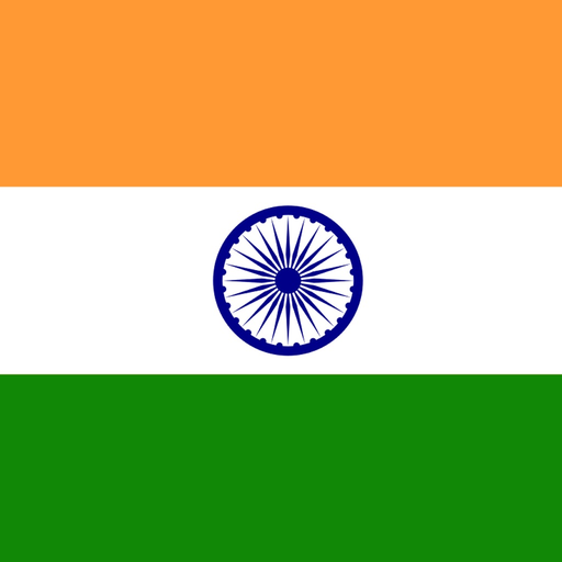 Indian History Quizzes app icon
