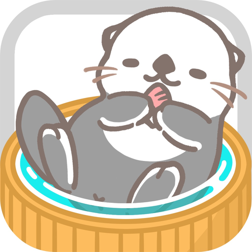 Rakko Ukabe app icon