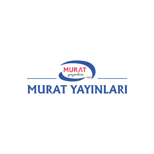 Murat Yayınları Kütüphane app icon