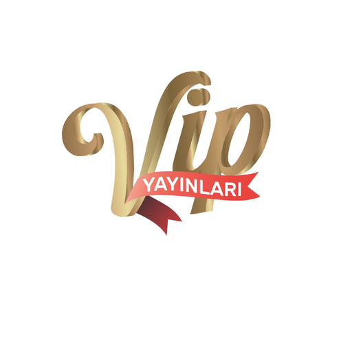 Vip Yayınları Kütüphane app icon