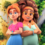 Penny & Flo: Home Renovation icon