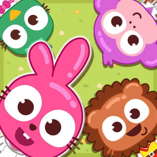 Papo Town Apartment app icon