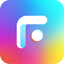 FinoCamera-Face Editor icon