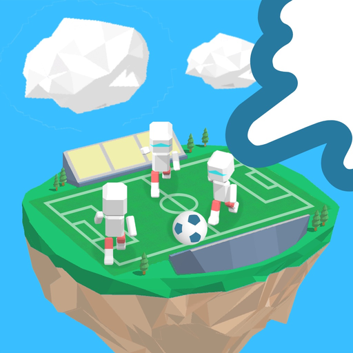 KickOff in the Sky app icon