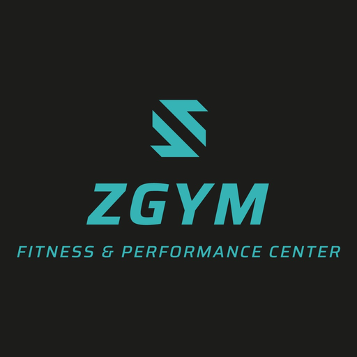 ZGym app icon