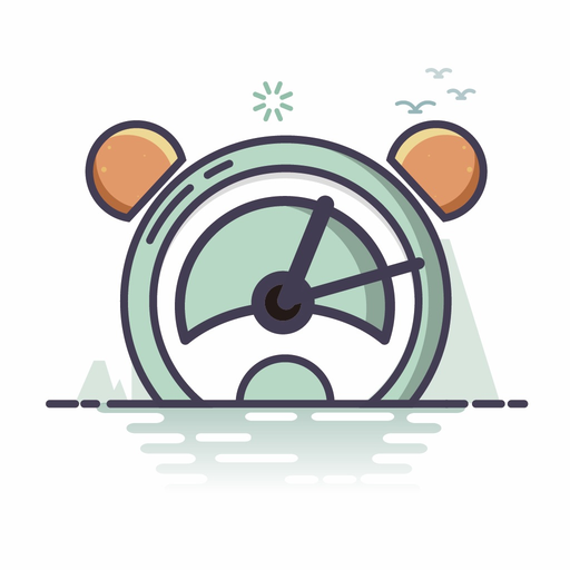 OpenEyesAlarm app icon