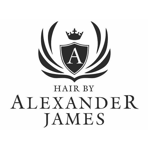 Alexander James Hair Studio app icon