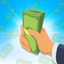 Money Count 3D icon