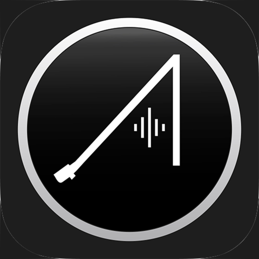 ART OF MUSIC Radio app icon