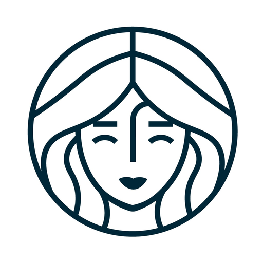 Tingo: AI Face Editor Retouch app icon