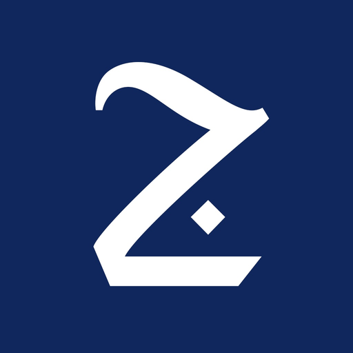 Zabaan - Urdu Transliterator app icon