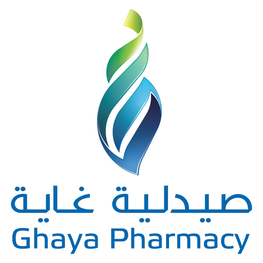 صيدلية غاية | Ghaya Pharmacy app icon