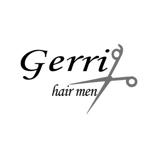 Gerri Hair Men app icon