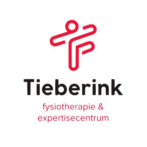 Fysiotherapie Tieberink app icon