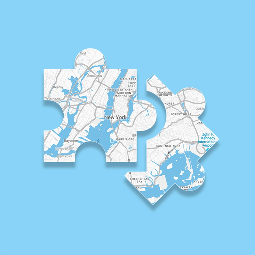 StreetDrillz app icon