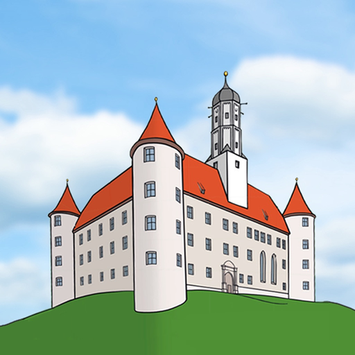 Märchenhafte KinderBuchHelden app icon