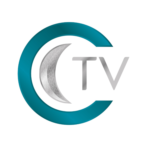 Camia TV app icon