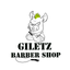 Giletz Barber Shop icon