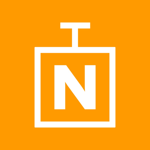 NexClicker app icon