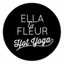 Ella and Fleur Hot Yoga icon