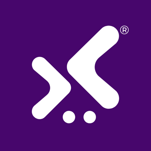 Xirify Shopping app icon
