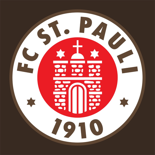 FC St. Pauli app icon