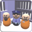 Capture The Prison icon