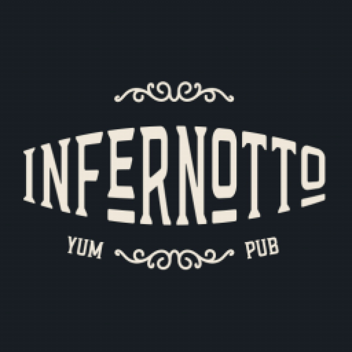 Infernotto app icon