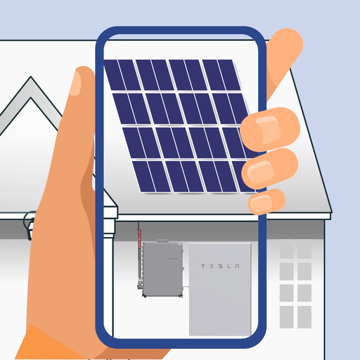 SolarView - For Solar Pros app icon