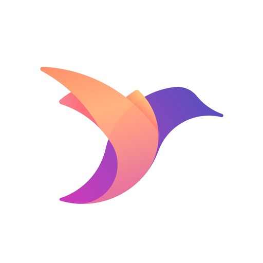 Smartbirds app icon
