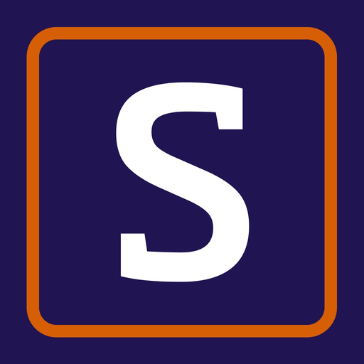 Suldalsposten app icon