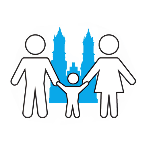 Skansen Miniatur app icon