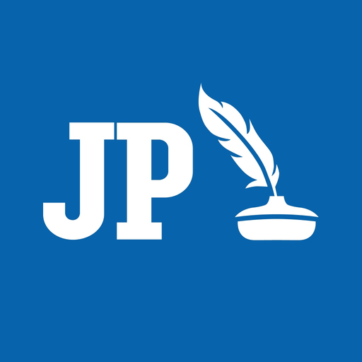 Jönköpings-Posten app icon