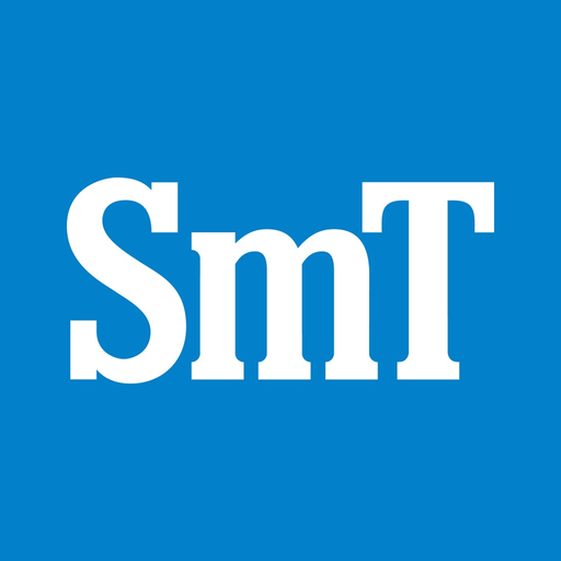 Smålands-Tidningen app icon