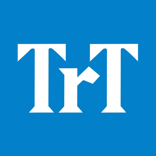 Tranås Tidning app icon