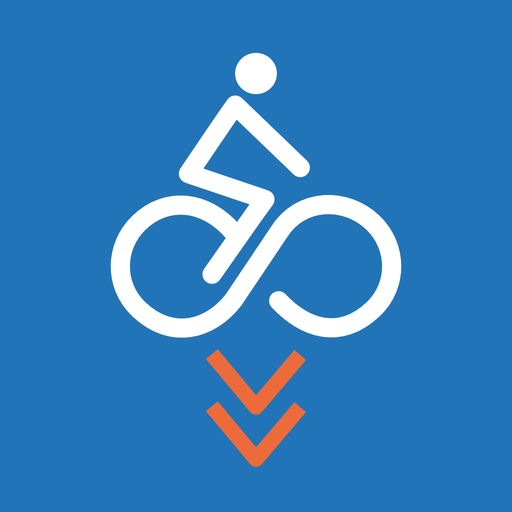 Bici Madrid app icon
