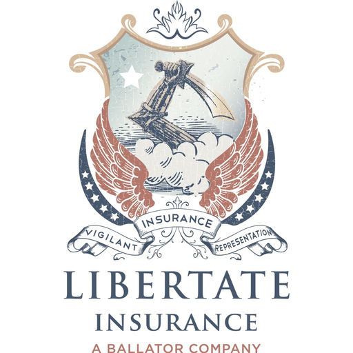Libertate Insurance Services app icon