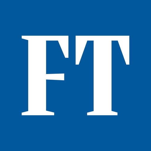 Falköpings Tidning app icon