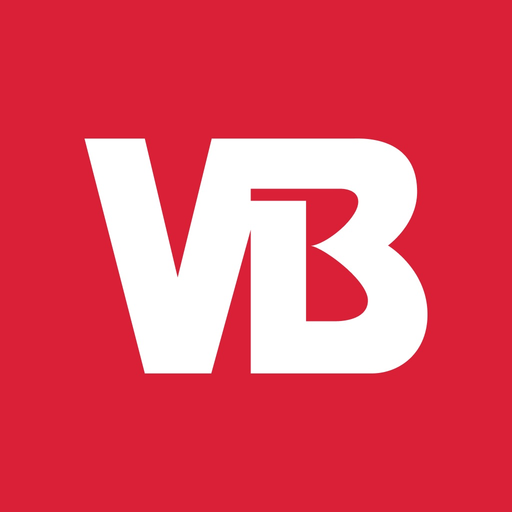 Västgöta-Bladet app icon