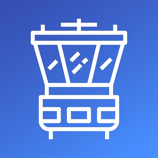 CTOT app icon