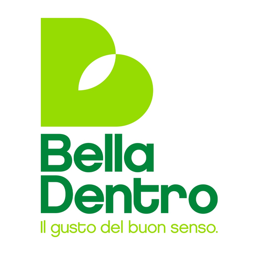 Bella Dentro app icon