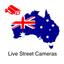 Traffic Cameras Australia icon