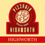 Highworth Pizzaria icon