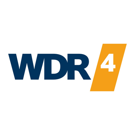 WDR 4 app icon